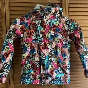 Burton Girls Ski/Snowboard Jacket